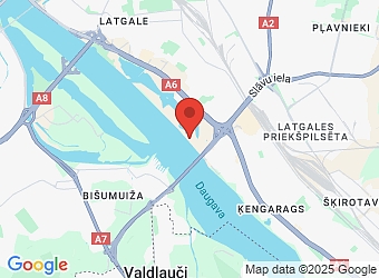  Saulrieta krastmala 33, Rīga, LV-1063,  Norma-S, SIA