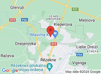  Strādnieku šķērsiela 7A, Rēzekne, LV-4604,  Normets, SIA