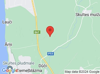  "Kalnstepes", Skultes pagasts, Limbažu nov., LV-4025,  Normundīne, SIA