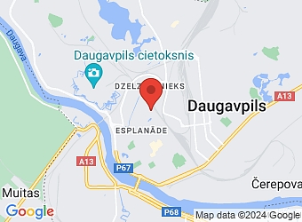  Stacijas 129J, Daugavpils LV-5401,  Norteks AE, SIA