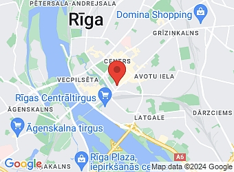  Alfrēda Kalniņa 4 - 50, Rīga, LV-1050,  North Barchant, biedrība