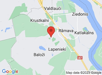  Gobu 1-46, Baloži, Ķekavas nov., LV-2128,  North Star Logistik, SIA