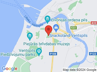  Pētera 3-7, 1.st., Ventspils LV-3601,  Nortrop Ventspils Ltd., SIA