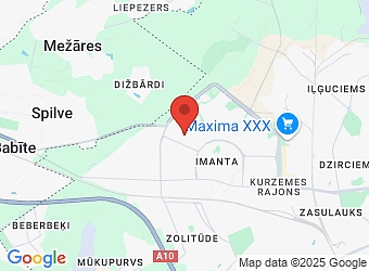  Mazā Krūmu 20, Rīga, LV-1069,  NOUHAU Studija, SIA