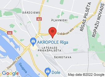  Katlakalna 11C, Rīga, LV-1073,  Nova Trans, SIA