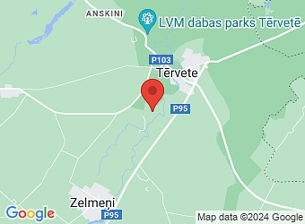  "Tērvetes līči", Tērvetes pagasts, Dobeles nov., LV-3730,  Novadpētniecības krātuve Tērvetē