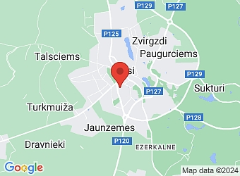  Andreja Pumpura 9-42, Talsi, Talsu nov. LV-3201,  Novakari, ZS