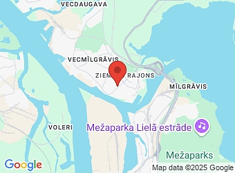  Emmas 7 - 30, Rīga, LV-1015,  NOVASPEC, SIA