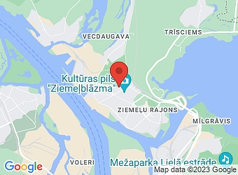  Kalngales 1-41, Rīga, LV-1015,  Novaterm, SIA