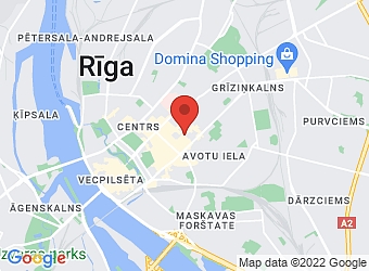  Krišjāņa Barona 66 - 68, Rīga, LV-1001,  Novatours, SIA, Tūrisma aģentūra