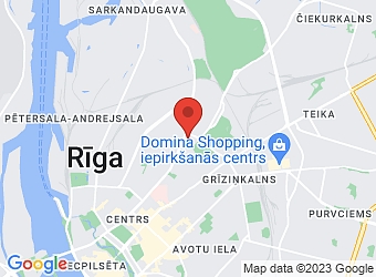  Krišjāņa Valdemāra 100, Rīga LV-1013,  Novatours, SIA