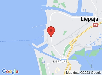  Oskara Kalpaka 55, Liepāja, LV-3405,  Novella, SIA, Ražotne