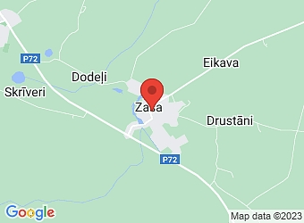  Zasa, Sila 2b, Zasas pagasts, Jēkabpils nov., LV-5239,  Noviki, ZS