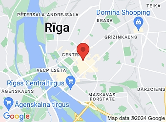  Tērbatas 30, Rīga LV-1011,  Novira Capital, SIA