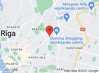  Zemitāna 9, Rīga LV-1012,  Novus Capital, SIA