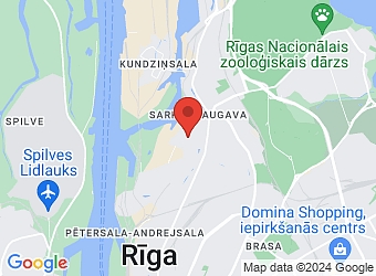  Uriekstes 3, Rīga LV-1005,  Noxavis, SIA