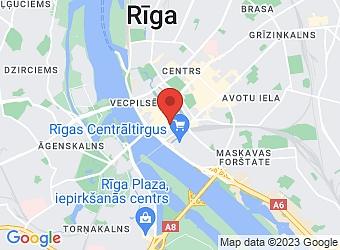  Audēju 9, Rīga, LV-1050,  NP Management, SIA