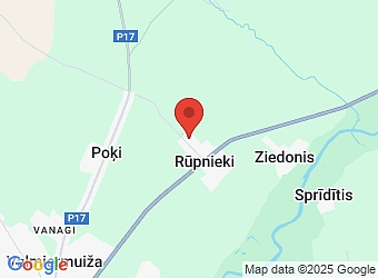  "Beveriņas 3", Rūpnieki, Valmieras pagasts, Valmieras nov., LV-4219,  Nr.92, SIA