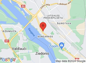  Latgales 307-118, Rīga LV-1063,  NRG Plus, SIA