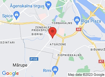  Alsungas 14A, Rīga, LV-1004,  NRG stipriem, SIA