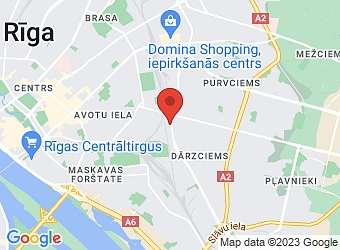  Vestienas 2, Rīga LV-1035,  NS Development, SIA