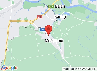  Liepu 2E, Mežciems, Jaunsvirlaukas pagasts, Jelgavas nov., LV-3001,  NSProm, SIA