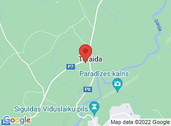  Turaida, Rožu 2-16, Krimuldas pagasts, Siguldas nov., LV-2150,  NTulkojumi, IK