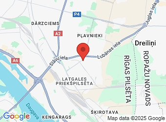  Katlakalna 11, Rīga, LV-1073,  NULE 7, SIA