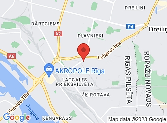  Katlakalna 11, Rīga, LV-1073,  Nule Rent, SIA