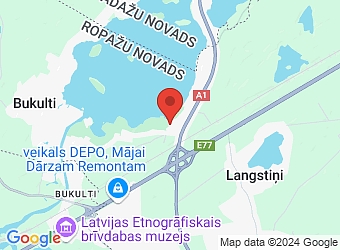  Līču 9, Baltezers, Garkalnes pagasts, Ropažu nov., LV-2164,  Numerata, SIA