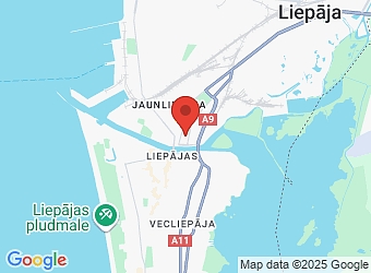  Jaunā ostmala 3/5, Liepāja, LV-3401,  NUMIS, SIA