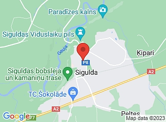  Pils 13, Sigulda, Siguldas nov., LV-2150,  Nutral, SIA