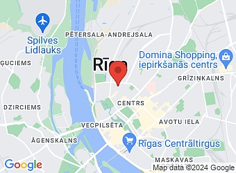  Ganu 6-3, Rīga, LV-1010,  Nutrition Club, biedrība