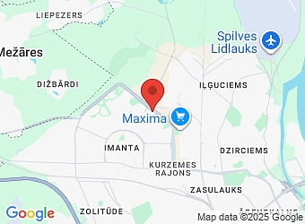  Kurzemes prospekts 58, Rīga, LV-1067,  NVG TRANSPORT, SIA