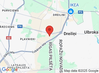  Salnas 36 - 18, Rīga, LV-1021,  N.V.K.N., SIA