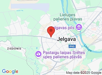  Dobeles šoseja 4A, Jelgava, LV-3007,  NVMM, SIA