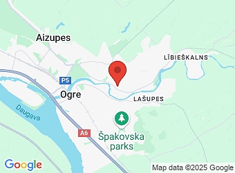  Rožu 1 - 1, Ogre, Ogres nov., LV-5001,  O Basket, biedrība