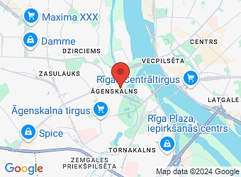  Meža 4, Rīga, LV-1048,  O FASĀDES, SIA