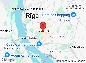  Brīvības 39, Rīga, LV-1010,  O L A Overseas Liner Baltic (Latvia), SIA