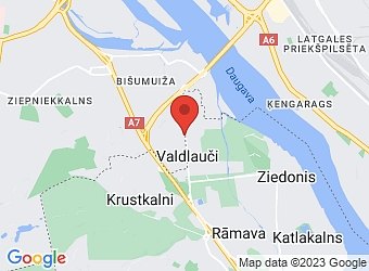  Bauskas 193A, Rīga LV-1076,  OA parts, SIA