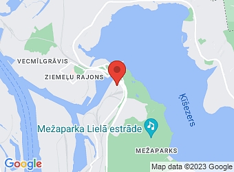  Ezera 22A, Rīga, LV-1034,  Oba Group, SIA