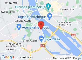  Mūkusalas 41, Rīga LV-1004,  OC Finance, SIA