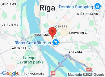  Mucenieku 3, Rīga, LV-1050,  OCR, SIA
