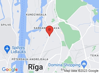  Ganību dambis 30 k-1, Rīga, LV-1005,  OCS, SIA