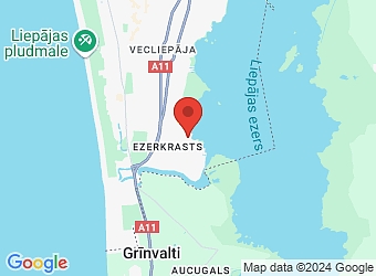  Daugavas 1 - 8, Liepāja, LV-3407,  Octo Project, SIA