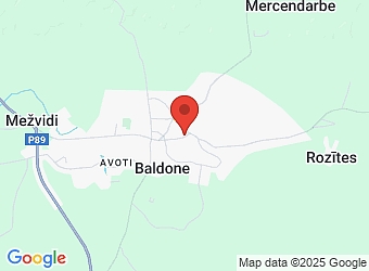  Rīgas 89, Baldone, Ķekavas nov., LV-2125,  ODA instruments, SIA