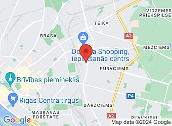  Braslas 22, Rīga, LV-1035,  Odara, SIA