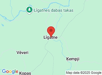  Spriņģu 1, Līgatne, Cēsu nov., LV-4110,  Odette, SIA