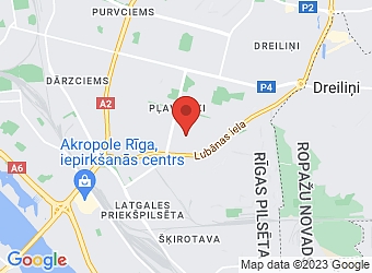  Tīnūžu 1A - 25, Rīga, LV-1021,  ODIKEY, SIA