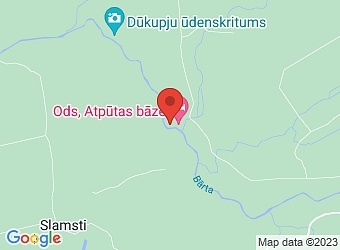  "Ods", Bārtas pagasts, Dienvidkurzemes nov., LV-3482,  Ods, sporta un tūrisma biedrība